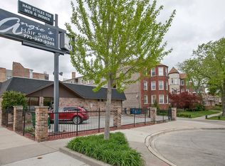 1922 E 71st St, Chicago, IL 60649