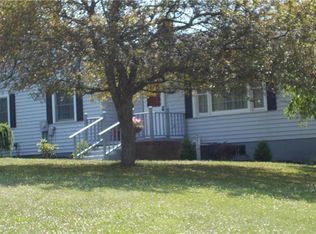 21457 Hunter Rd, Meadville, PA 16335