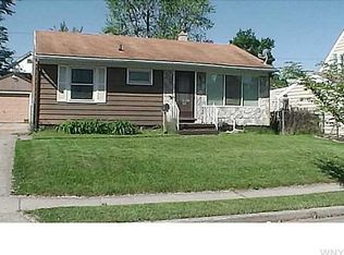 50 Marjorie Dr, Buffalo, NY 14223