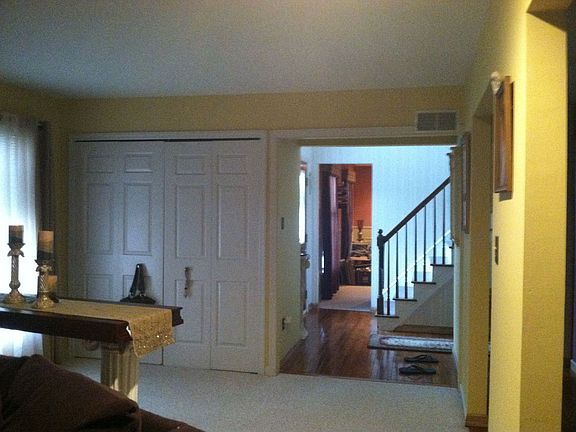 Living Room Area