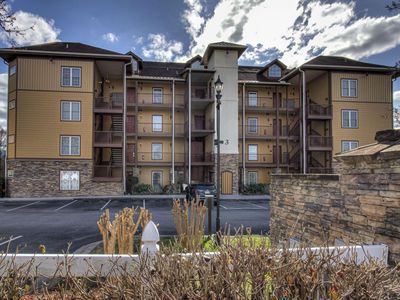 527 River Place Way, Sevierville, TN, 37862