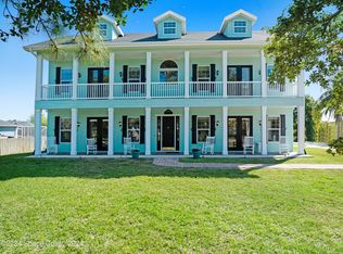 4383 Long Lake Rd, Melbourne, FL 32934