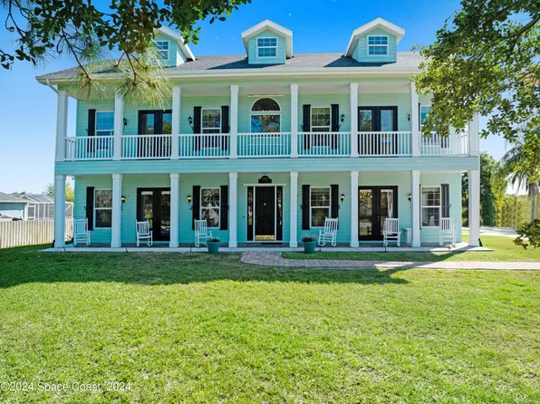 4383 Long Lake Rd, Melbourne, FL 32934