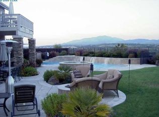 2 Welford Ranch Ct, San Ramon, CA 94583