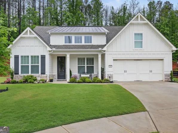 17 Magnolia Crst, Dallas, GA 30132