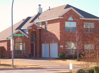 11964 Vienna Apple Rd, Keller, TX 76248