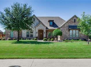 12925 Smokey Ranch Dr, Haslet, TX 76052