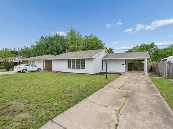 2716 NW 47th St, Oklahoma City, OK 73112
