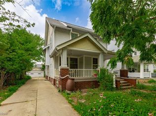 2012 Marlindale Rd, Cleveland Heights, OH 44118