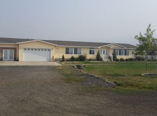 49 Gville Salmon Rd, Grangeville, ID 83530