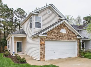 213 Inkster Cv, Raleigh, NC 27603