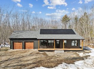 9 Rocky Reach Way, Woolwich, ME 04579