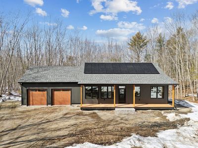 9 Rocky Reach Way, Woolwich, ME, 04579