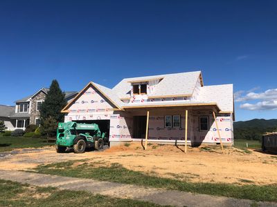 250 Vista Links Dr, Buena Vista, VA, 24416