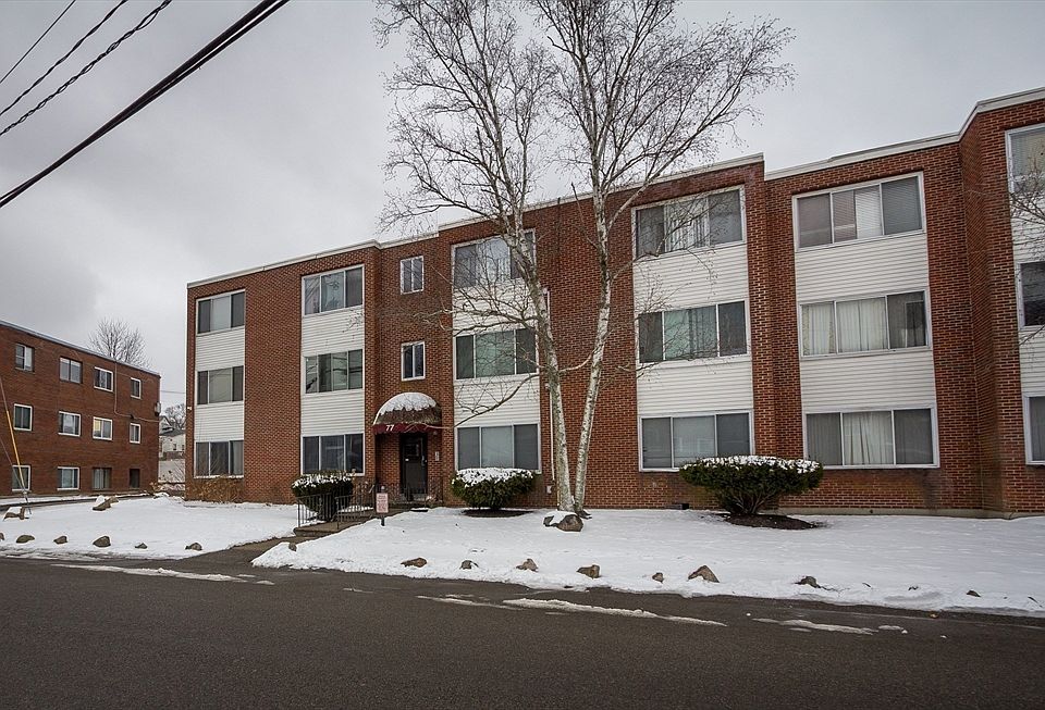 1st image of 77 Colonel Bell Dr APT 4