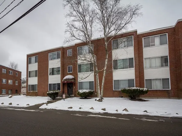 77 Colonel Bell Dr APT 4, Brockton, MA 02301