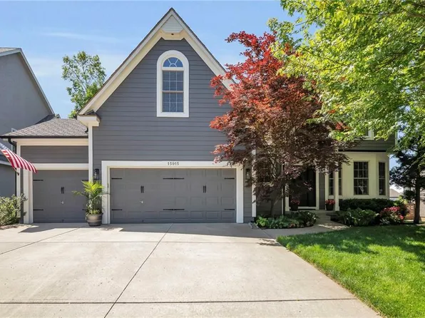 15915 W 161st Ter, Olathe, KS 66062