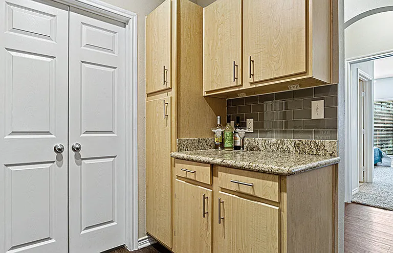 City Parc at Keller Apartments — Photo 26