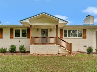 4305 Watson Church Rd, Marshville, NC 28103