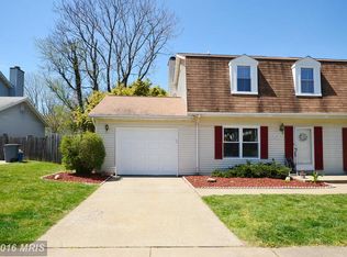 137 Cedar Walk Cir NE, Leesburg, VA 20176