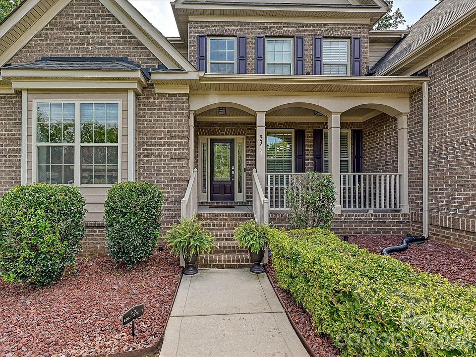 9311 Scorpio Ln, Mint Hill, NC 28227 | MLS #4418915 | Zillow