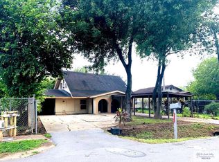23662 Camino Angosto, San Benito, TX 78586