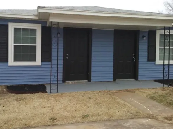 1401 NW Williams Ave