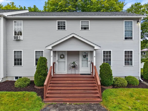 326 Stillwater Avenue #17, Old Town, ME 04468