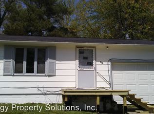 550 Reed St, Mansfield, OH 44903