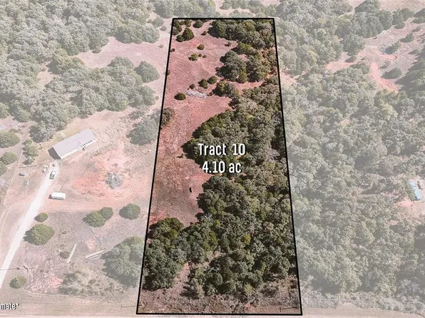 1070 Eastway Dr Lot 10, Guthrie, OK 73044