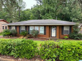 3835 Riviera Rd, Montgomery, AL 36108