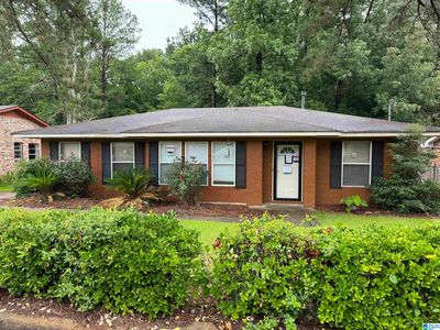 3835 Riviera Rd, Montgomery, AL, 36108