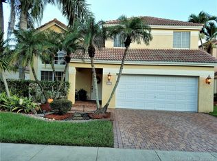 2917 Oak Park Cir, Davie, FL 33328