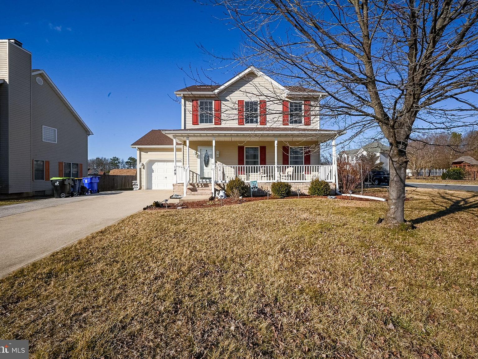 149 Ludlow Ln, Felton, DE 19943 Zillow