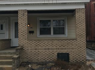 1328 Middle St, Pittsburgh, PA 15215
