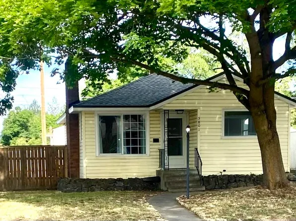 5801 N Wall St, Spokane, WA 99205