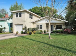 4519 Sappho Ave, Jacksonville, FL 32205