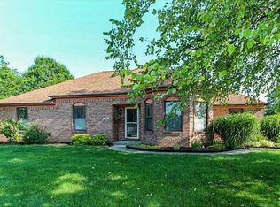 225 Wendy Ln, Lebanon, IN 46052