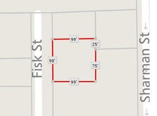 4908 Fisk St, Houston, TX 77009