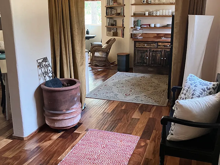 972 Poormans Creek Rd #THE FOREST LOFT — Photo 7