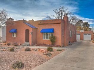 615 Lafayette Dr NE, Albuquerque, NM 87106