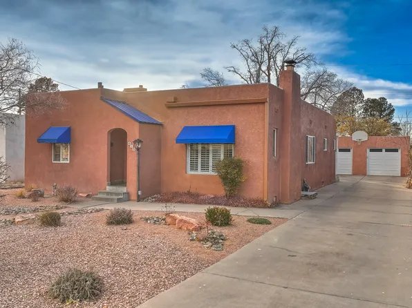 615 Lafayette Dr NE, Albuquerque, NM 87106