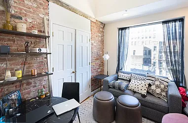 Rented by Highline Residential