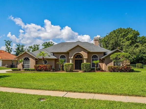2132 Langley Cir, Orlando, FL 32835