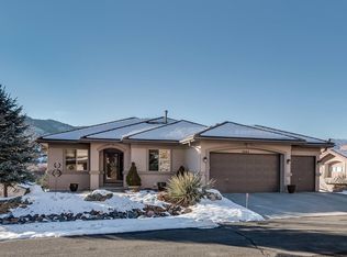 7043 Choke Cherry Way, Littleton, CO 80125