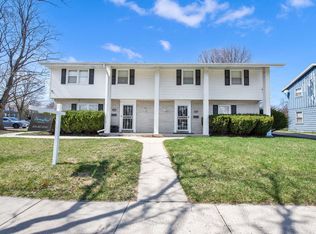 6555 North Bourbon STREET #6555, Milwaukee, WI