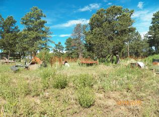 21000 S Ridgeline Dr, Trinidad, CO 81082