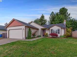 14310 NE 91st St, Vancouver, WA 98682