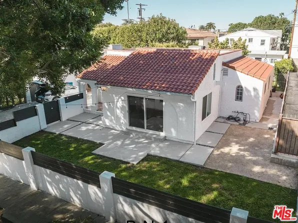 923 N Stanley Ave #A, Los Angeles, CA 90046