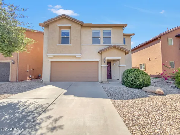 2514 N PALO VERDE Drive, Florence, AZ 85132